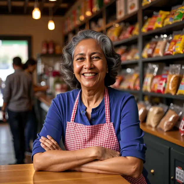 Estrés en la tienda: cómo relajarte en 5 minutos sin dejar de atender