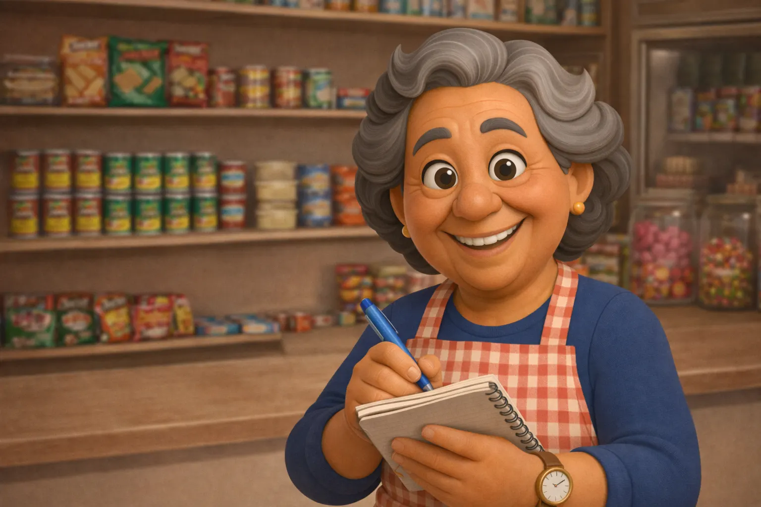 Cierra el año en orden y arranca el 2026 con tranquilidad