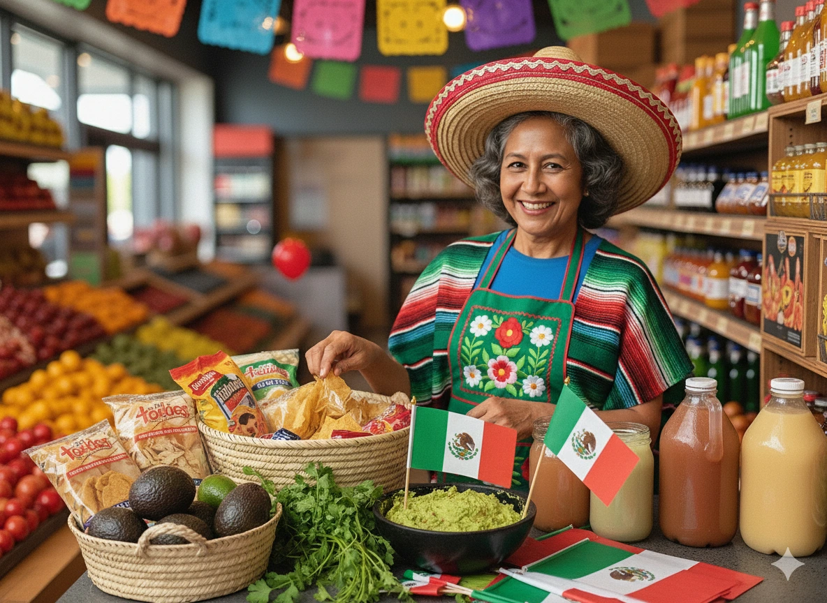 ¿Cómo preparar tu tienda para las fiestas patrias y vender más, aunque no tengas efectivo?
